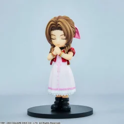 Sale Square Enix Final Fantasy VII Remake - Aerith Gainsborough - Adorable Arts - 2025 Re-release
