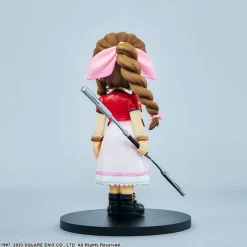 Sale Square Enix Final Fantasy VII Remake - Aerith Gainsborough - Adorable Arts - 2025 Re-release