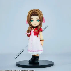 Sale Square Enix Final Fantasy VII Remake - Aerith Gainsborough - Adorable Arts - 2025 Re-release