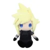 Square Enix Final Fantasy VII Remake - Cloud Strife - Final Fantasy VII Remake Nuigurumi - 2024 Re-release