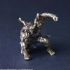 Discount Square Enix Final Fantasy VII Remake Brass Statue Ifrit