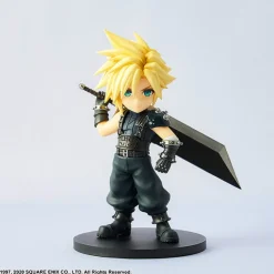 Discount Square Enix Final Fantasy VII Remake - Cloud Strife - Adorable Arts - 2025 Re-release