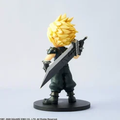 Discount Square Enix Final Fantasy VII Remake - Cloud Strife - Adorable Arts - 2025 Re-release