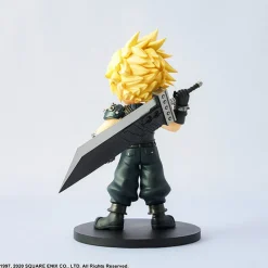 Discount Square Enix Final Fantasy VII Remake - Cloud Strife - Adorable Arts - 2025 Re-release