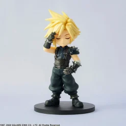 Discount Square Enix Final Fantasy VII Remake - Cloud Strife - Adorable Arts - 2025 Re-release