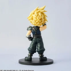 Discount Square Enix Final Fantasy VII Remake - Cloud Strife - Adorable Arts - 2025 Re-release