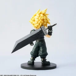 Discount Square Enix Final Fantasy VII Remake - Cloud Strife - Adorable Arts - 2025 Re-release