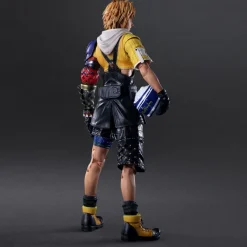Square Enix Final Fantasy X - Tidus - Play Arts Kai