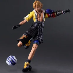 Square Enix Final Fantasy X - Tidus - Play Arts Kai