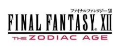 Clearance Square Enix Final Fantasy XII The Zodiac Age