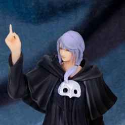 New Square Enix Final Fantasy XIV - Hythlodaeus