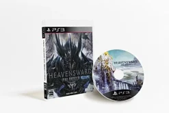 New Square Enix Final Fantasy XIV Online: Souten no Ishgard