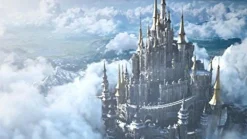 New Square Enix Final Fantasy XIV Online: Souten no Ishgard