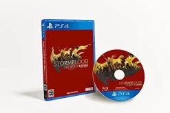 Square Enix Final Fantasy XIV Online: Stormblood Discount