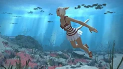 Square Enix Final Fantasy XIV Online: Stormblood Discount