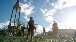 Best Square Enix Final Fantasy XV