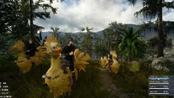 Online Square Enix Final Fantasy XV [Deluxe Edition]