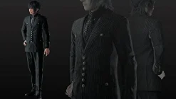 Online Square Enix Final Fantasy XV [Deluxe Edition]