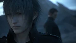 Square Enix Final Fantasy XV [Deluxe Edition]