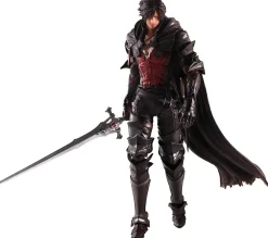 Square Enix Final Fantasy XVI - Clive Rosfield - Bring Arts