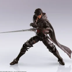 Square Enix Final Fantasy XVI - Clive Rosfield - Bring Arts