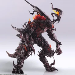 Online Square Enix Final Fantasy XVI - Ifrit - Bring Arts