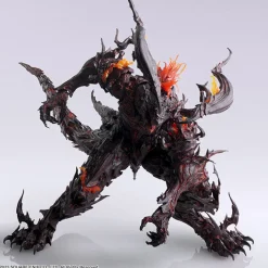 Online Square Enix Final Fantasy XVI - Ifrit - Bring Arts