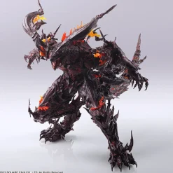 Online Square Enix Final Fantasy XVI - Ifrit - Bring Arts