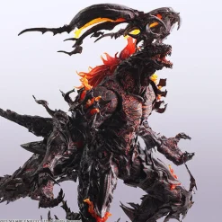 Online Square Enix Final Fantasy XVI - Ifrit - Bring Arts