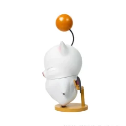 New Square Enix Final Fantasy XVI - Moogle - Flocky Figure