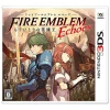 Nintendo Fire Emblem: Echoes Mou Hitori no Eiyuu Ou Discount