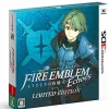 Nintendo Fire Emblem: Echoes Mou Hitori no Eiyuu Ou [Limited Edition] Best