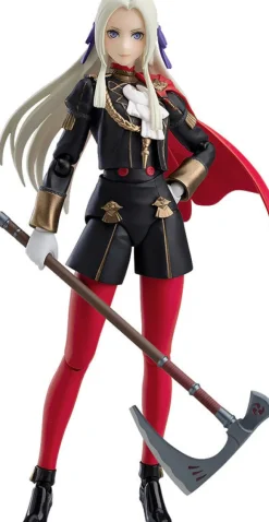 Max Factory Fire Emblem: Fuukasetsugetsu - Edelgard von Hresvelg - Figma (#461) - 2026 Re-release [Shop Exclusive]