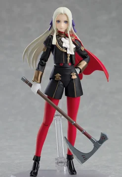 Max Factory Fire Emblem: Fuukasetsugetsu - Edelgard von Hresvelg - Figma (#461) - 2026 Re-release [Shop Exclusive]