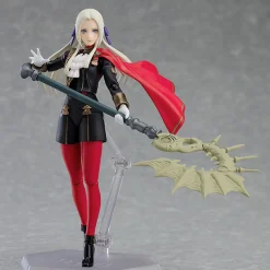 Max Factory Fire Emblem: Fuukasetsugetsu - Edelgard von Hresvelg - Figma (#461) - 2026 Re-release [Shop Exclusive]