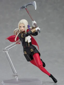 Max Factory Fire Emblem: Fuukasetsugetsu - Edelgard von Hresvelg - Figma (#461) - 2026 Re-release [Shop Exclusive]