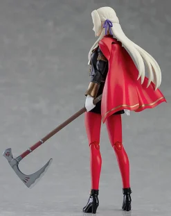 Max Factory Fire Emblem: Fuukasetsugetsu - Edelgard von Hresvelg - Figma (#461) - 2026 Re-release [Shop Exclusive]