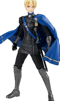Best Good Smile Company Fire Emblem: Fuukasetsugetsu - Dimitri Alexandre Blaiddyd - Pop Up Parade