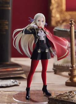 Sale Good Smile Company Fire Emblem: Fuukasetsugetsu - Edelgard von Hresvelg - Pop Up Parade