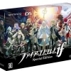 Nintendo Fire Emblem if [Special Edition] Outlet