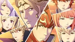 Nintendo Fire Emblem if [Special Edition] Outlet