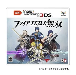 Clearance Koei Tecmo Games Fire Emblem Musou