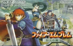 Discount Nintendo Fire Emblem: Rekka no Ken
