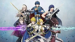 コーエーテクモゲームス Fire Emblem Warriors - Premium Box - Amazon Limited New