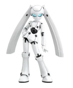 Max Factory Fireball - Drossel von Flügel - Figma #038