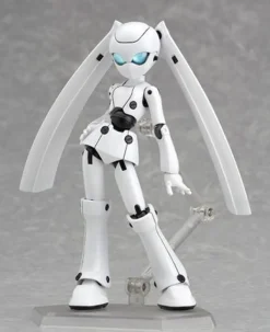 Max Factory Fireball - Drossel von Flügel - Figma #038