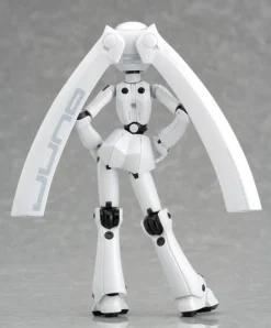 Max Factory Fireball - Drossel von Flügel - Figma #038