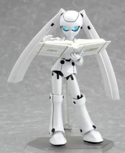 Max Factory Fireball - Drossel von Flügel - Figma #038