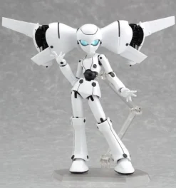 Max Factory Fireball - Drossel von Flügel - Figma #038