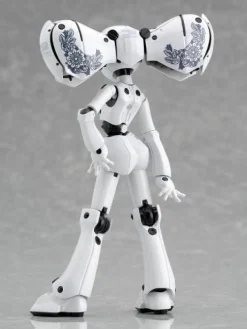 Max Factory Fireball - Drossel von Flügel - Figma #038